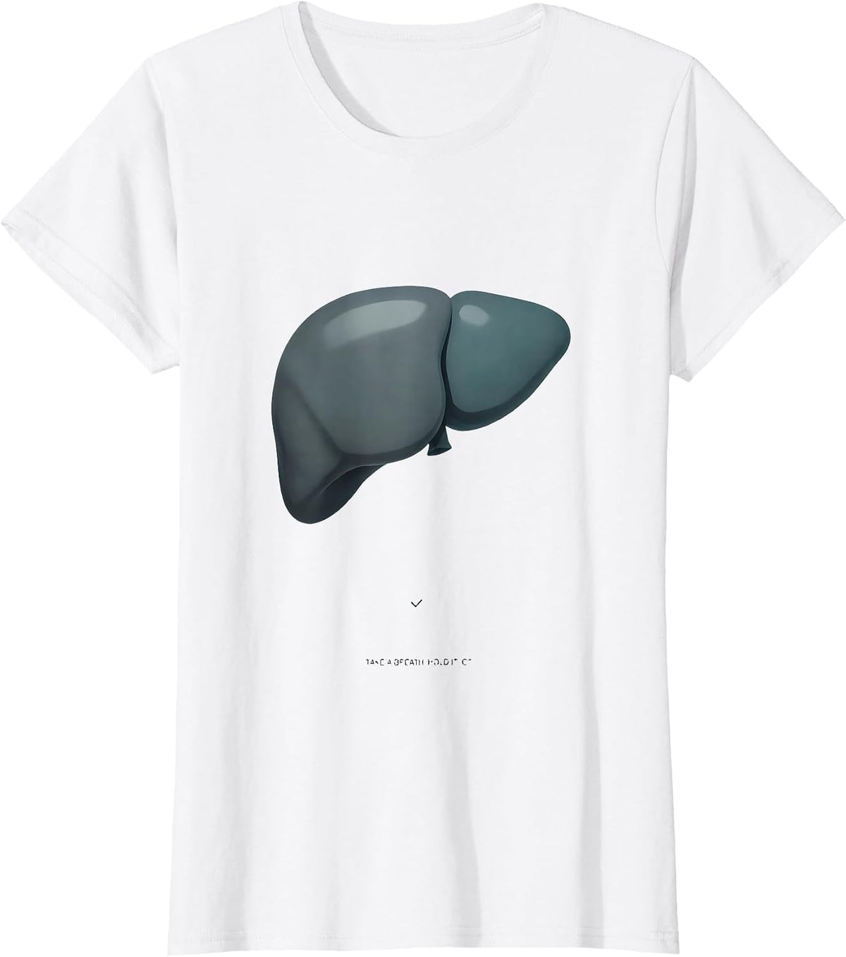 Women's Take A Breath Hold It CT Radiology Tech X-ray Technologist T-Shirt - White