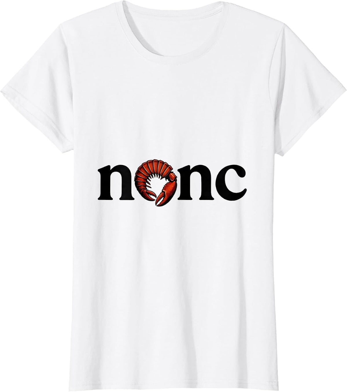 Nonc Funny Cajun Crawfish Boil Mardi Gras T-Shirt - White