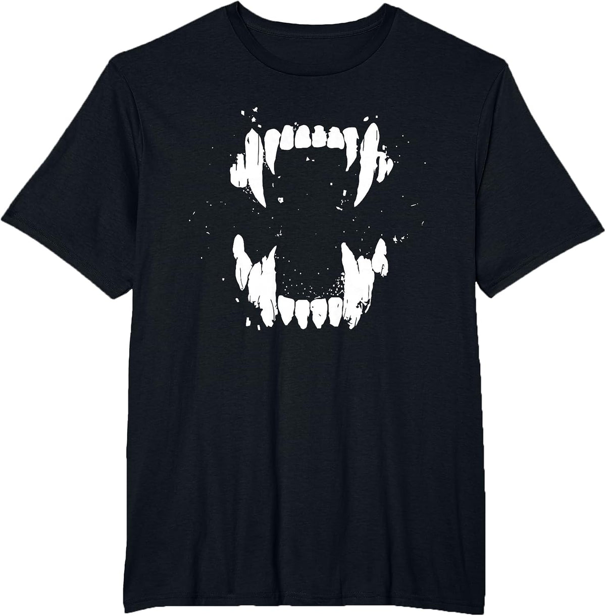 Opium Style Vamp y2k 0pium Rage Music T-Shirt - Black