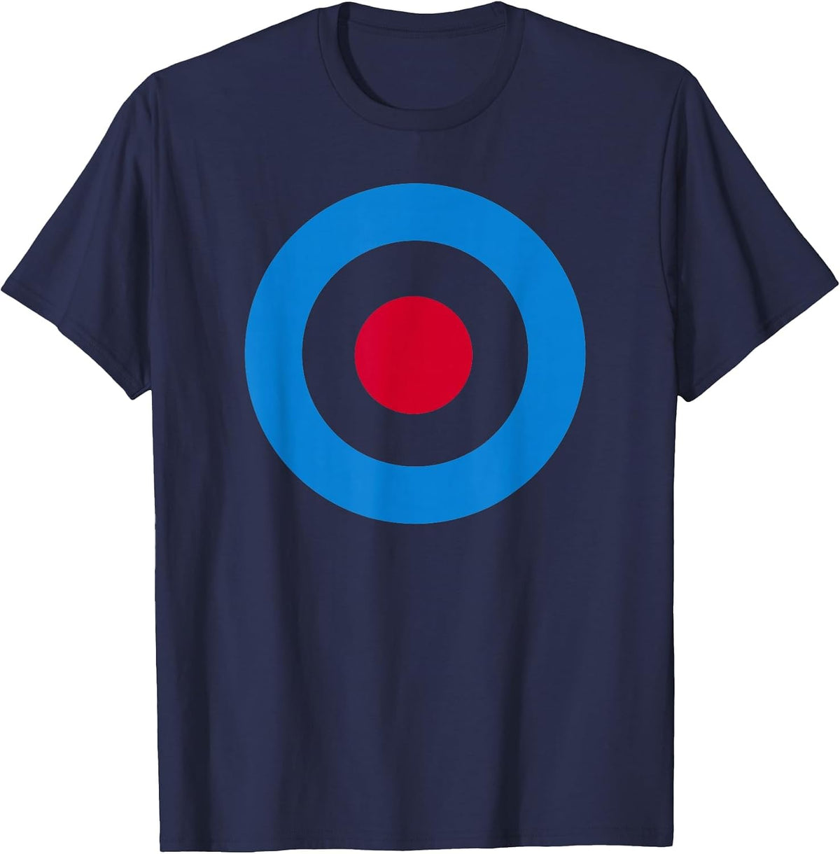 Target Logo T-Shirt T-Shirt - Navy Blue
