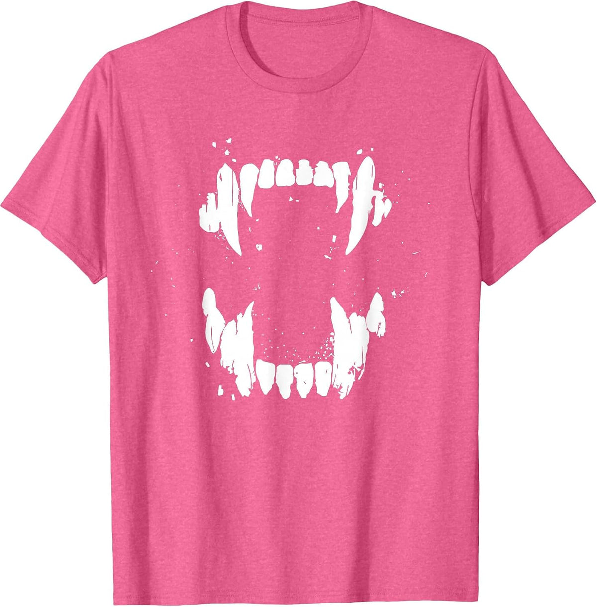 Opium Style Vamp y2k 0pium Rage Music T-Shirt - Pink Heather