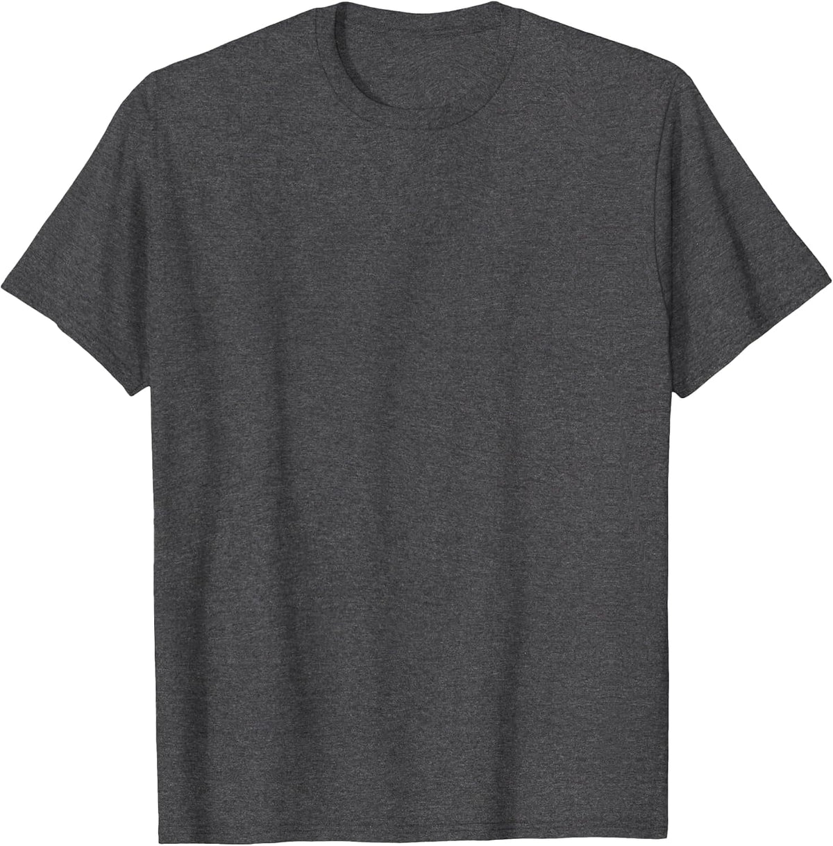 Banana Boxing Gloves Fighter Punch Graphic T-Shirt - Dark Heather Grey