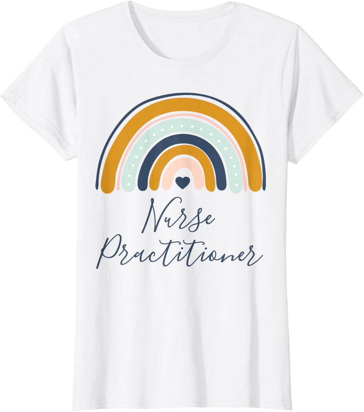 Fun Physician Assistant PA School Programs PA School Women T-Shirt - White