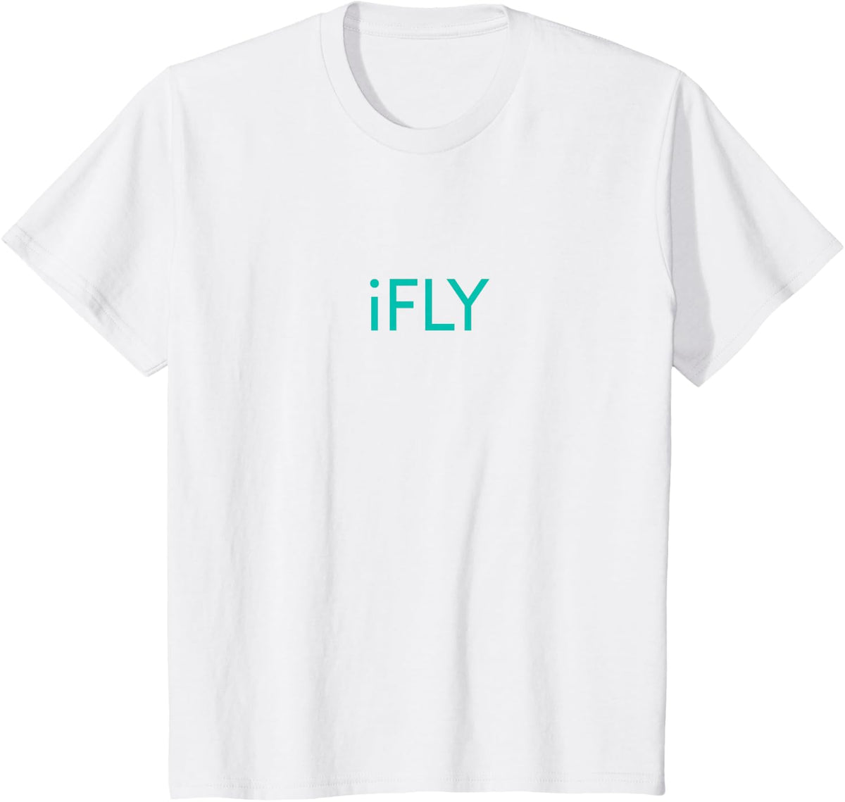 iFLY T-Shirt - White
