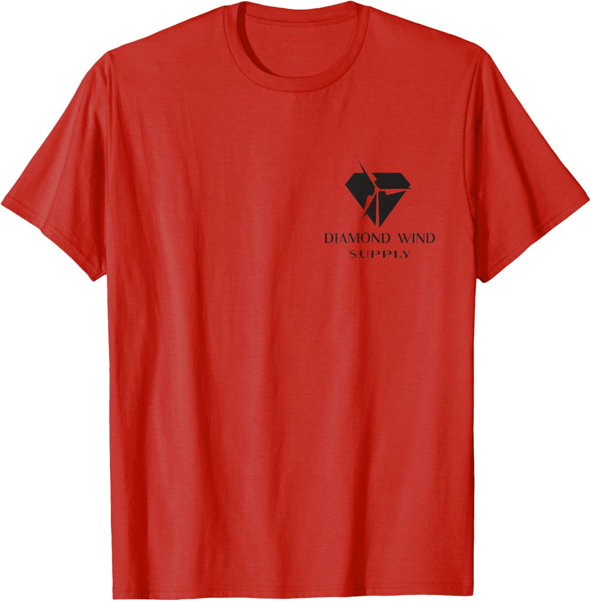 Blow Me T-Shirt - Red